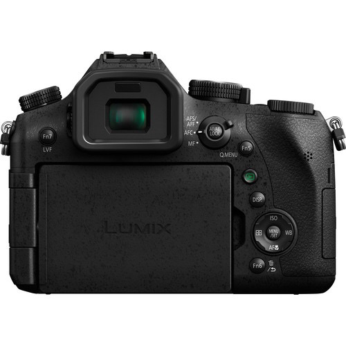 Panasonic Lumix DMC-FZ2500 Digital Camera