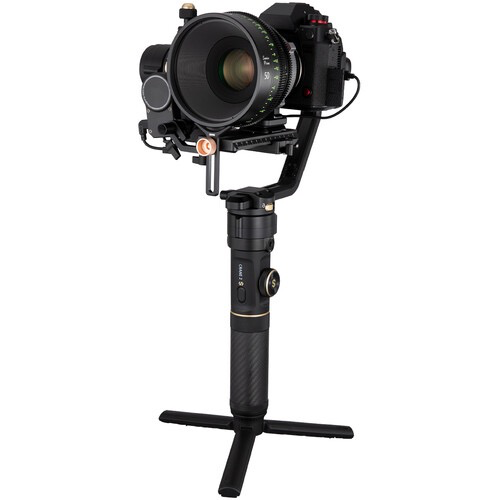 Zhiyun-Tech CRANE 2S Handheld Gimbal Stabilizer