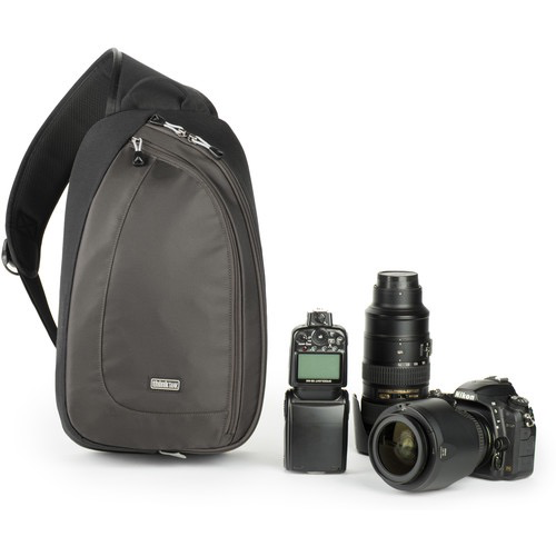 Think Tank Photo TurnStyle 20 Sling Camera Bag V2.0 (Charcoal)