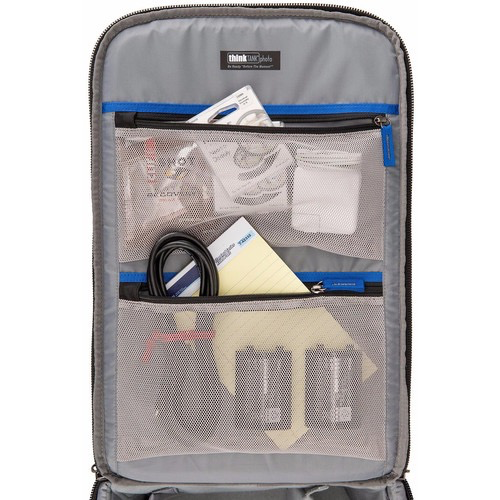Think Tank Photo Airport Advantage Roller Sized Carry-On (Graphite)