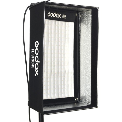 Godox Softbox with Grid for Flexible LED Panel FL60
