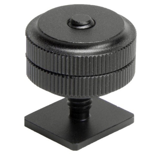 Promaster Standard Shoe to 1/4-20 Thread Adapter