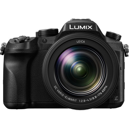 Panasonic Lumix DMC-FZ2500 Digital Camera