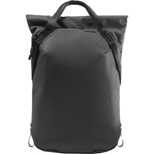 Shop Peak Design Everyday Totepack 20L v2 - Black by Peak Design at B&C Camera