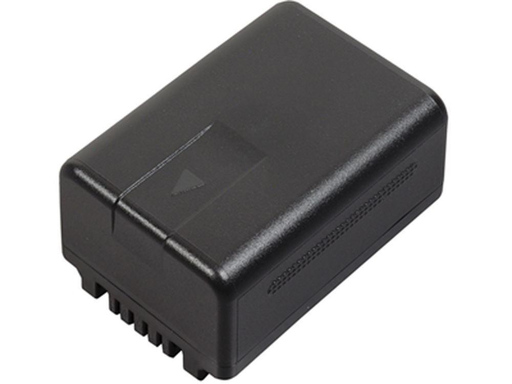 Panasonic VW-VBT190 Lithium Ion Camcorder Battery Pack