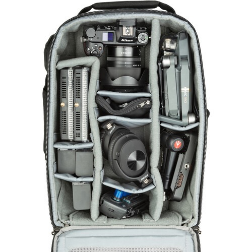 Shop Think Tank Photo Essentials Convertible Rolling Backpack by thinkTank at B&C Camera