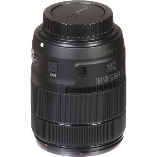 Canon EF-S 18-135mm f/3.5-5.6 IS USM Lens Nano