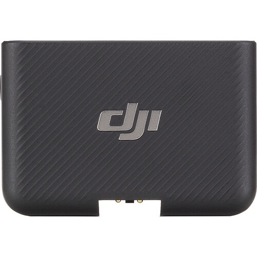 DJI Wireless Microphone - Single & Dual Mics… - Moment