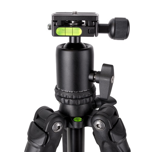 Promaster Scout series SC423K Tripod Kit with Head