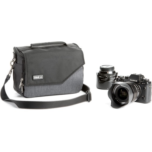 Think Tank Photo Mirrorless Mover 20 Camera Bag (Pewter)