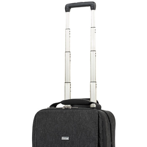 Think Tank Airport Advantage XT Black by thinkTank at B&C Camera Think Tank Airport Advantage XT Black by thinkTank at B&C Camera