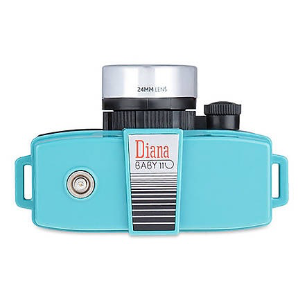 Lomography Diana Baby 110 and 12mm Lens Package