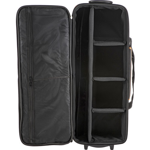 Godox CB-06 Hard Carrying Case with Wheels