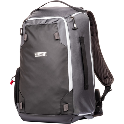 MindShift PhotoCross 15 Backpack - Carbon Grey