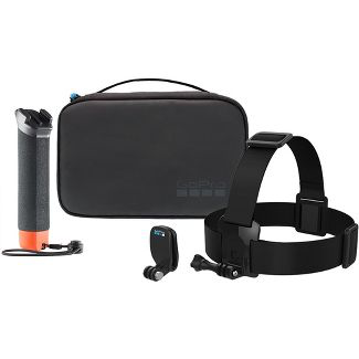 GoPro Adventure Camera Accessory Kit (AKTES-001)