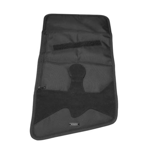 Promaster Deluxe Filter Case - Holds 6 filters up to 82mm