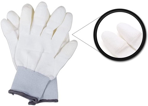 VSGO Anti-Static Cleaning Gloves