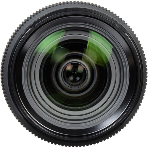 FUJIFILM GF 32-64mm f 4.0 R LM WR GFX Lens
