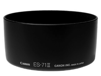 Canon Lens Hood ES-71II