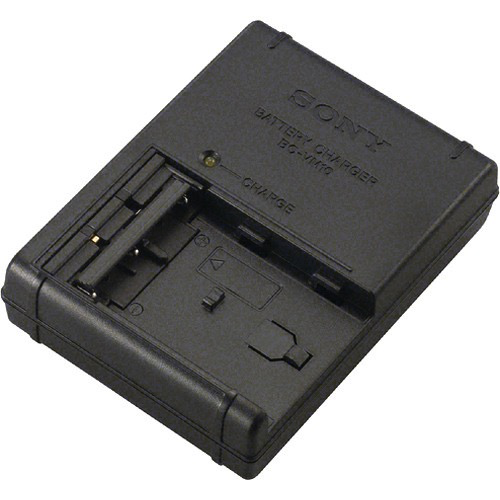 Sony BC-VM10 Battery Charger Sony BC-VM10 Battery Charger