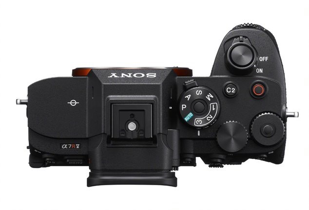 Sony a7R V Mirrorless Camera