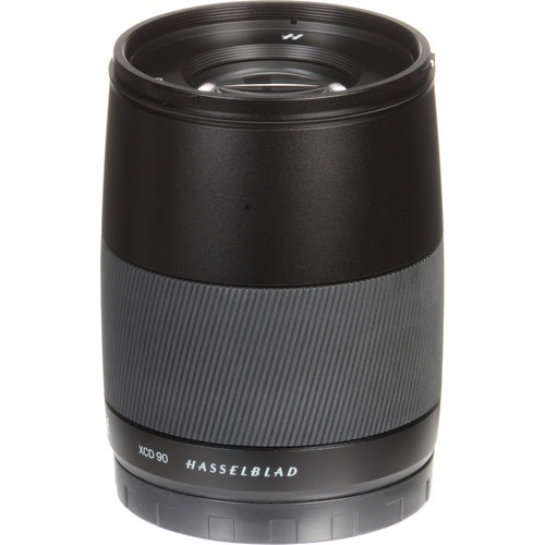 Shop Hasselblad XCD 90mm Lens for X1D Camera by Hasselblad at B&C Camera