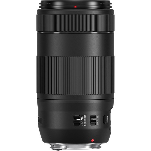 Canon EF 70-300mm f/4-5.6 IS II USM