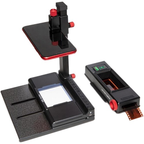 Lomography DigitaLIZA Max Scanning Kit - Thumbnail 4