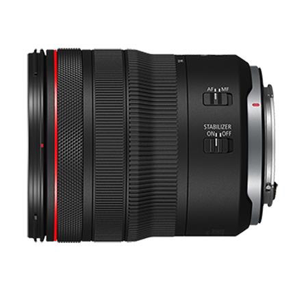 Canon RF 14-35mm F4 L IS USM