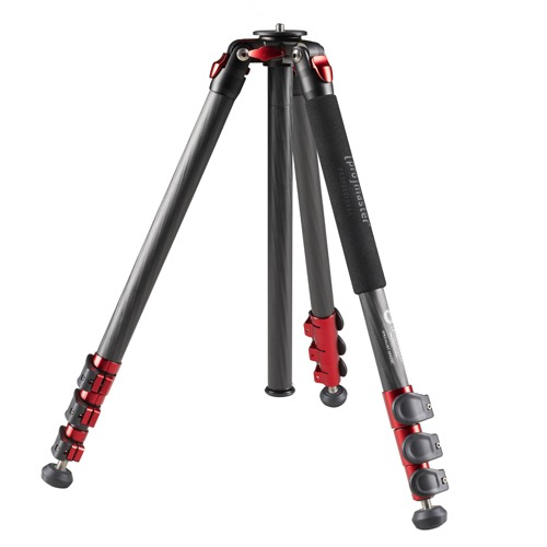 Promaster SP425CK Professional Tripod Kit with Head - Specialist Series