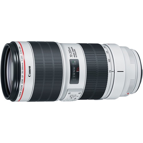 Canon EF70-200mm 1:2.8 L IS USM ジャンク - レンズ(ズーム)