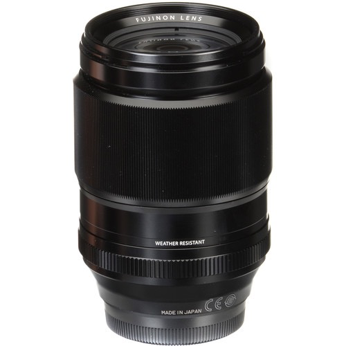 Fujifilm Fujinon XF 90mm f/2 R LM WR Lens Fujifilm Fujinon XF 90mm f/2 R LM WR Lens