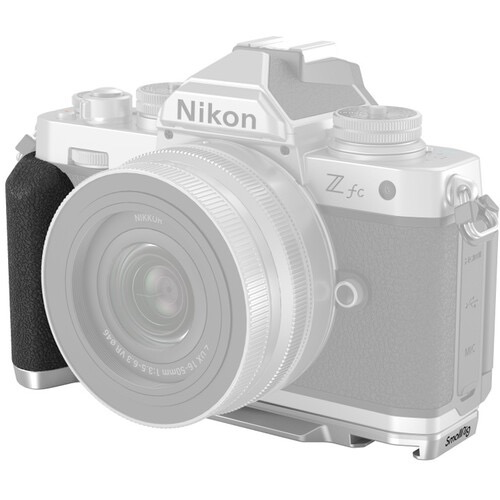 SmallRig L-Shape Grip for Nikon Z fc Camera 3480