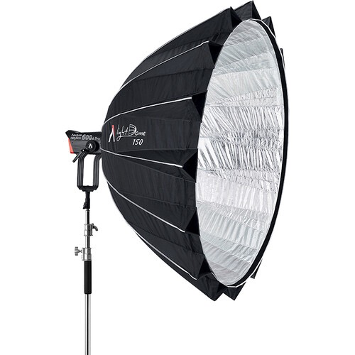 Aputure Light Dome 150 Softbox (5)