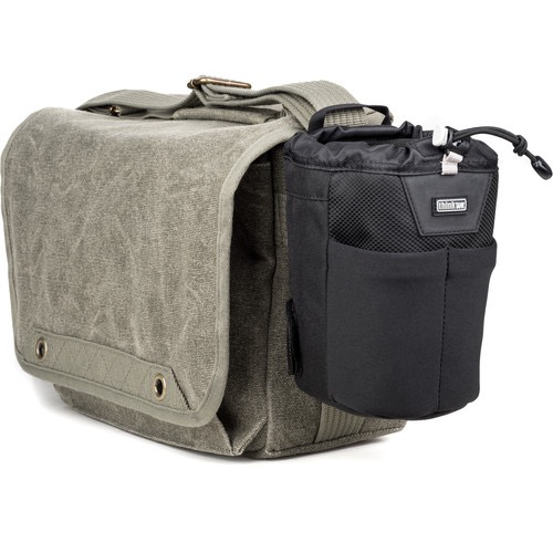 Think Tank Photo Retrospective 20 V2.0 Shoulder Bag (Pinestone)