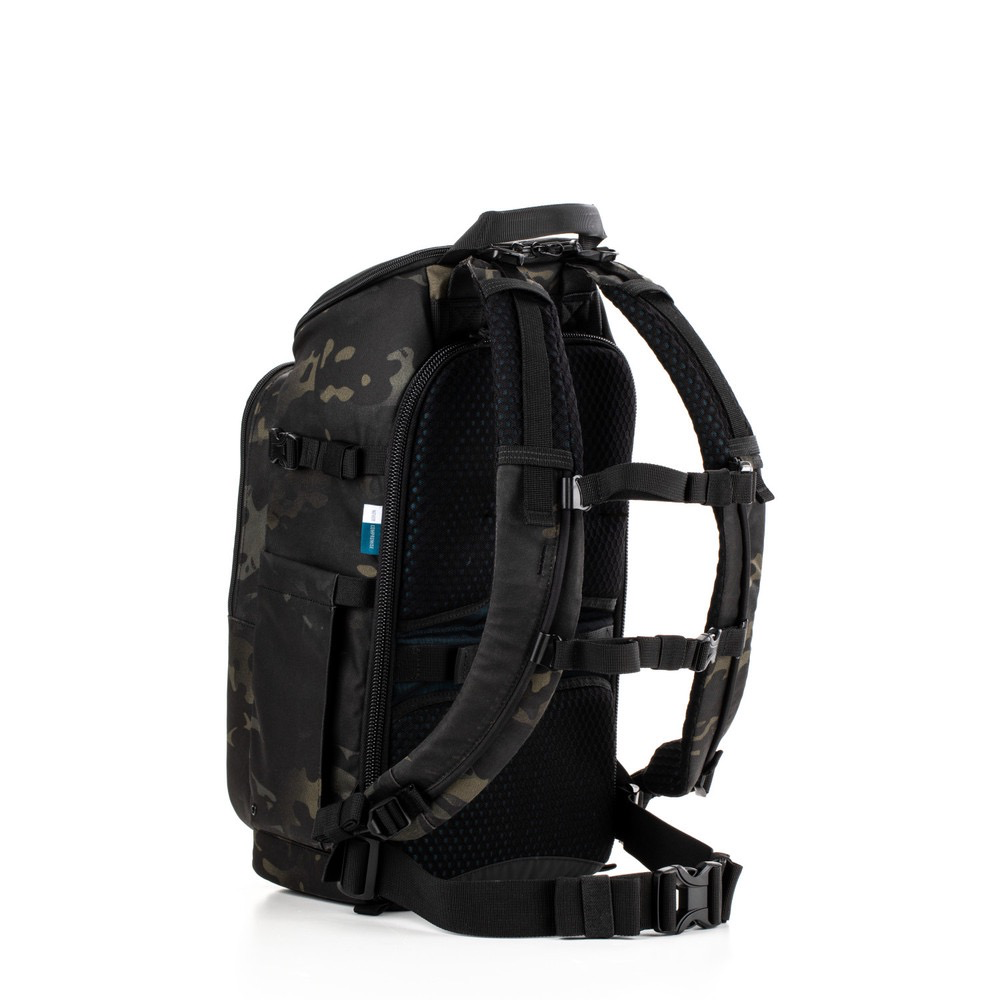 Tenba Axis v2 16L Backpack - MultiCam Black