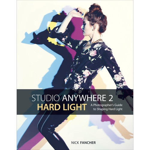 Nick Fancher Studio Anywhere 2: Hard Light