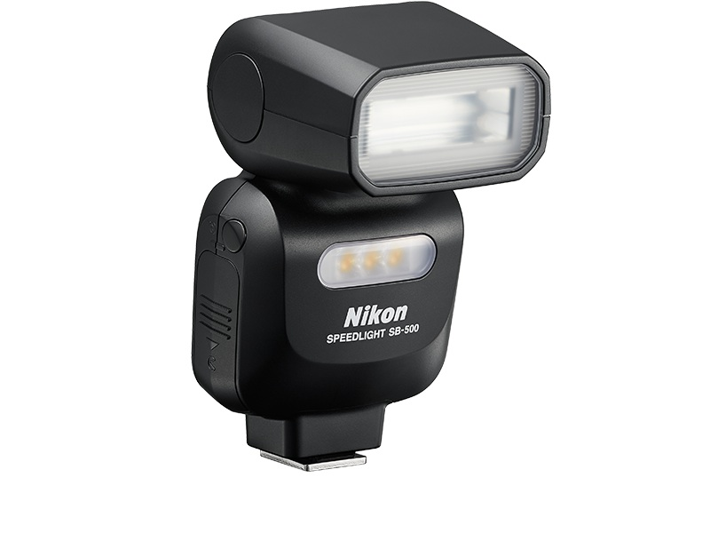 Nikon SB-500 AF Speedlight