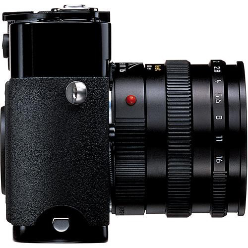 Leica MP 0.72 Rangefinder Camera (Black) Leica MP 0.72 Rangefinder Camera (Black)