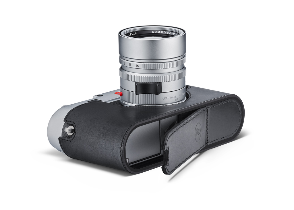 Leica M11 Protector Black