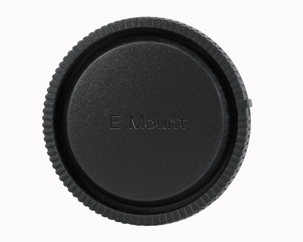 Promaster Rear Lens Cap for Sony E Mount