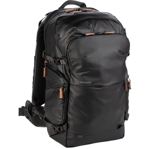 Shop Shimoda Designs Explore v2 35 Backpack Photo Starter Kit (Black) by Shimoda at B&C Camera