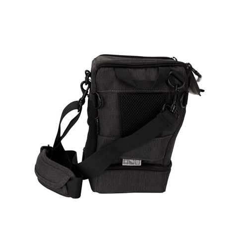 Promaster Cityscape 15 Holster Sling Bag - Charcoal Grey