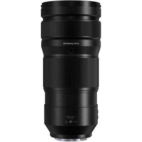 Panasonic LUMIX S PRO 70-200mm f/2.8 O.I.S