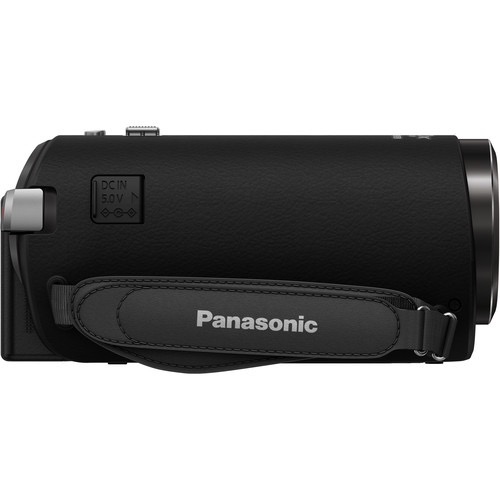 Panasonic HC-W580K Full HD Camcorder