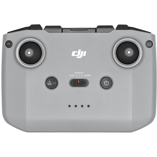 DJI Mini 3 Fly More Combo (DJI RC) by DJI at B&C Camera