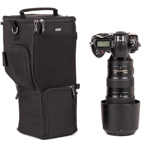 Think Tank Photo Digital Holster 150 (Black)