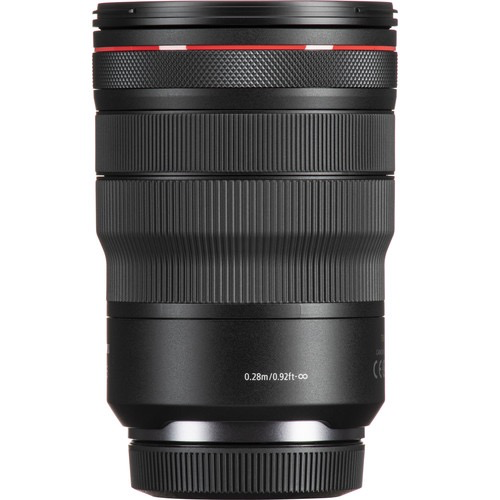 Canon RF 15-35mm f/2.8L IS USM Lens