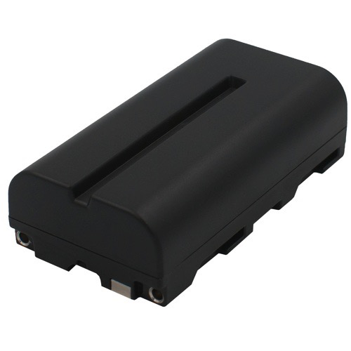 Promaster NP-F570 Lithium Ion Battery Pack for Sony