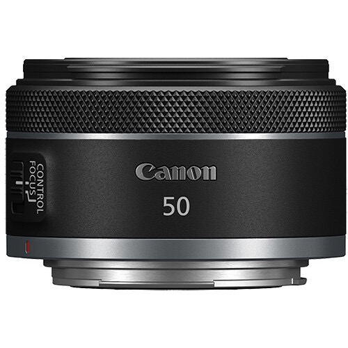 Canon RF 50mm f/1.8 STM Canon RF 50mm f/1.8 STM